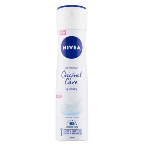 Nivea antiperspirant Original Care 150ml